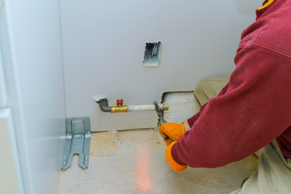 Emergency commercial plumbing contractors in Birmingham, AL.